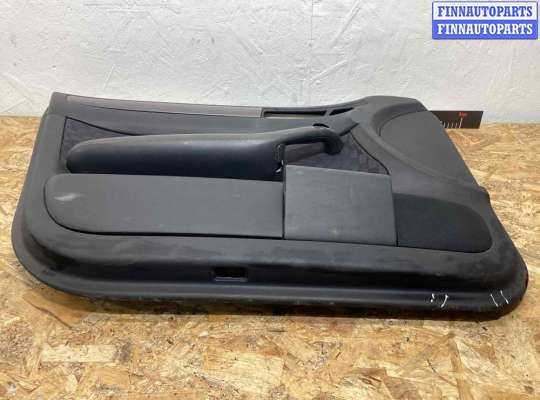 купить Обшивка двери передней левой (дверная карта) на Audi A6 A6 C5 (4B) 1997-2001