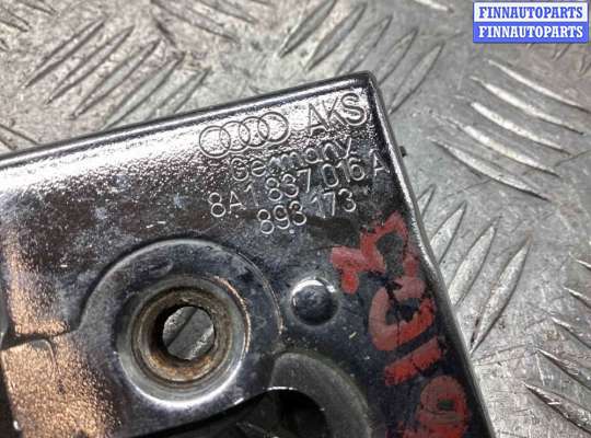 купить Замок двери передней правой на Audi 80 80 B4 (8C) 1991-1995