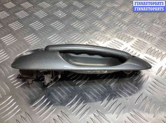 купить Ручка наружная передняя левая на Chrysler Voyager Voyager IV (RG) 2001-2008