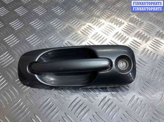 Ручка наружная передняя левая DGQ8318 на Chrysler Voyager Voyager IV (RG) 2001-2008