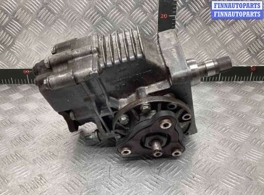 купить Раздаточная коробка на Volkswagen Passat Passat B6 (3C) 2005-2010