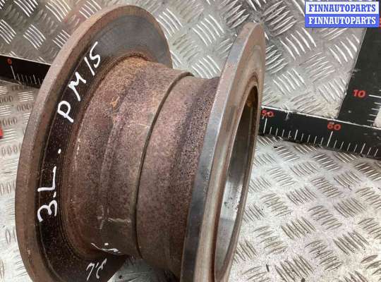 купить Диск тормозной задний на Mercedes A A (W169) 2004-2012