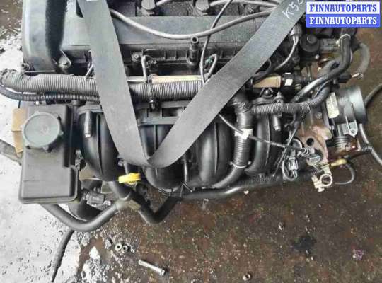 купить Двигатель на Ford Mondeo Mondeo III 2003-2007 рестайлинг