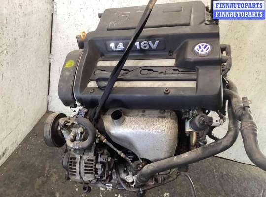 купить Двигатель на Volkswagen Golf Golf IV (1J) 1997-2004