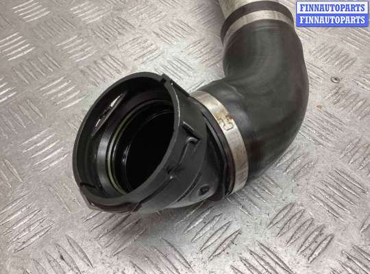 купить Патрубок интеркулера на BMW X5 X5 (E53) 2003-2006 рестайлинг