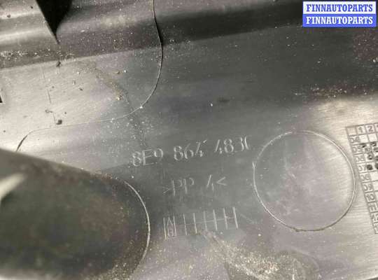 купить Накладка внутренняя на заднюю панель кузова на Audi A4 A4 B7 (8EC, 8ED) 2004-2008