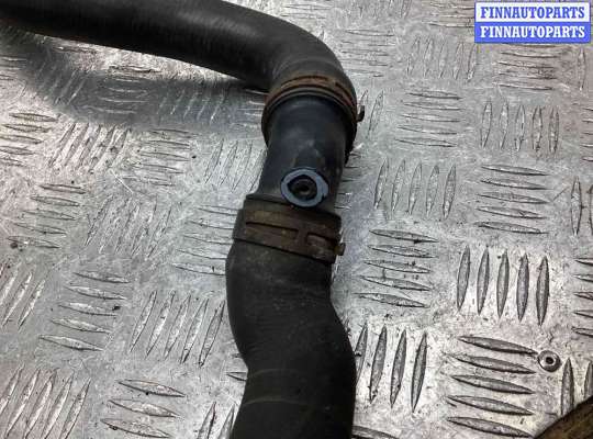 купить Патрубок радиатора на Audi A3 A3 I (8L) 2000-2003 рестайлинг