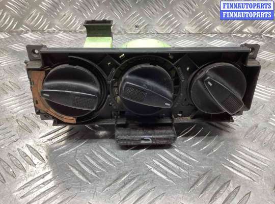 купить Блок управления печки/климат-контроля на Volkswagen Transporter Transporter T4 (7D) 1997-2003 рестайлинг