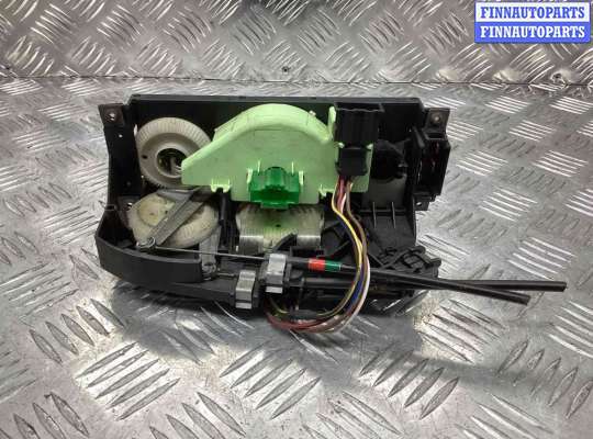 купить Блок управления печки/климат-контроля на Volkswagen Transporter Transporter T4 (7D) 1997-2003 рестайлинг