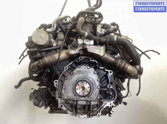 купить Двигатель на Audi A4 A4 B6 (8EC, 8E5) 2000-2004
