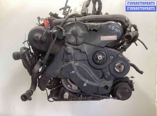 купить Двигатель на Audi A4 A4 B6 (8EC, 8E5) 2000-2004