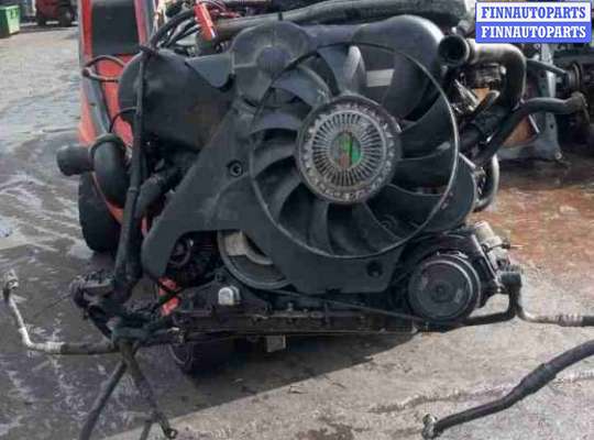 купить Двигатель на Audi A4 A4 B6 (8EC, 8E5) 2000-2004