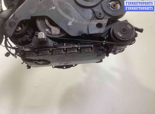 купить Двигатель на Audi A4 A4 B6 (8EC, 8E5) 2000-2004