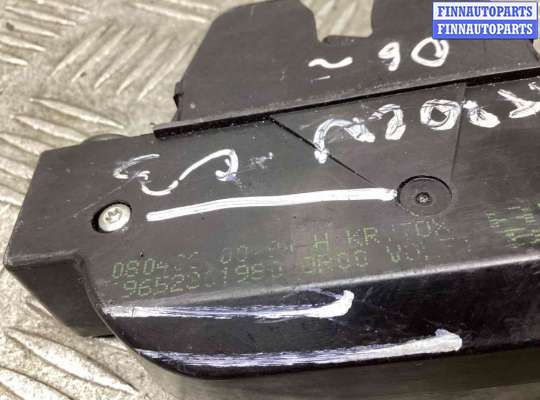 Замок багажника CT1085616 на Citroen C5 C5 I 2001-2004