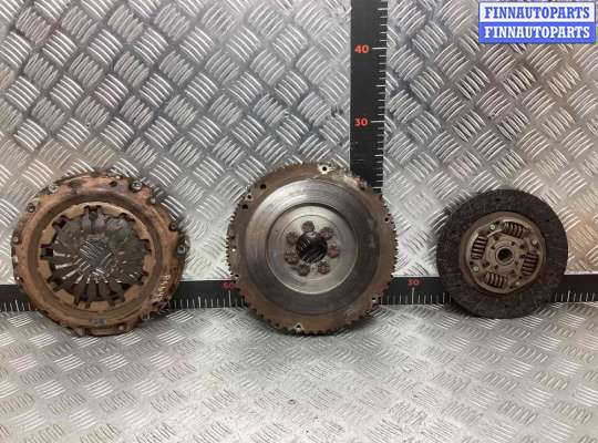 купить Комплект сцепления на Renault Scenic Scenic II (JM) 2003-2006