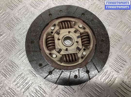 купить Комплект сцепления на Renault Scenic Scenic II (JM) 2003-2006