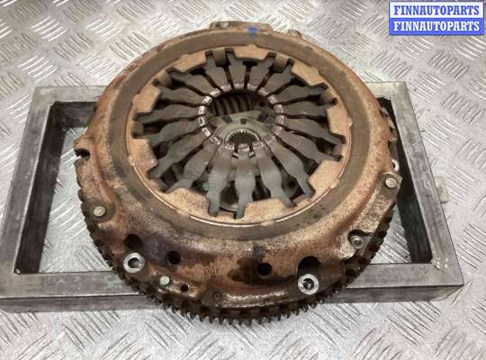 Купить Комплект сцепления на Renault Scenic Scenic II (JM) 2003-2006 Комплект сцепления RN1564223 на Renault Scenic Scenic II (JM) 2003-2006