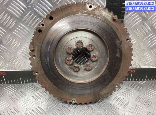 купить Комплект сцепления на Renault Scenic Scenic II (JM) 2003-2006