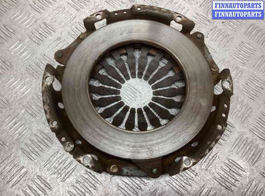 купить Комплект сцепления на Renault Scenic Scenic II (JM) 2003-2006