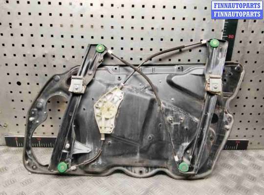 Стеклоподъемник передний левый VG2735305 на Volkswagen Passat Passat B6 (3C) 2005-2010