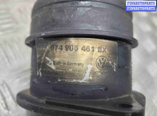 купить Расходомер воздуха на Audi A4 A4 B6 (8EC, 8E5) 2000-2004