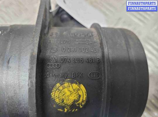 купить Расходомер воздуха на Audi A4 A4 B6 (8EC, 8E5) 2000-2004
