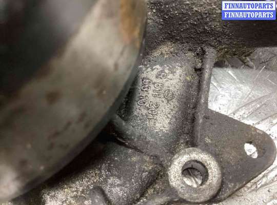 купить Помпа на Mercedes C C (W203) 2000-2004