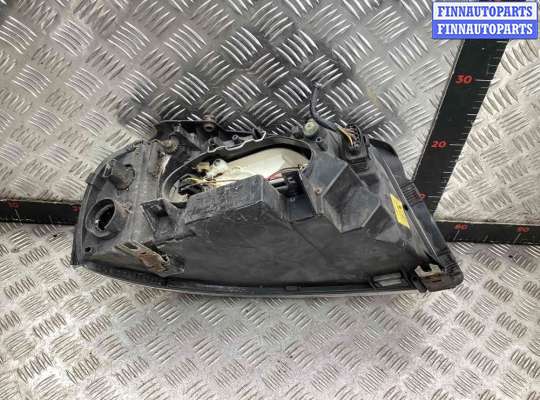 купить Фара левая на Volkswagen Sharan Sharan I (7M) 2000-2003 рестайлинг