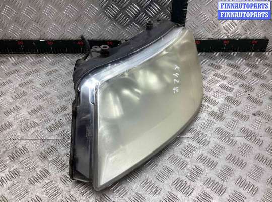 купить Фара левая на Volkswagen Sharan Sharan I (7M) 2000-2003 рестайлинг