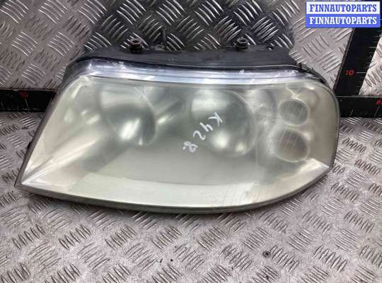 купить Фара левая на Volkswagen Sharan Sharan I (7M) 2000-2003 рестайлинг