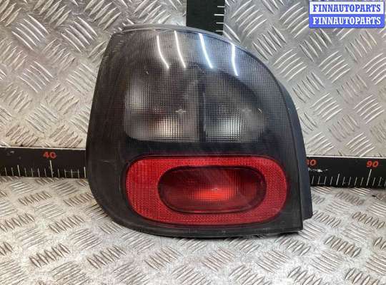 Купить Фонарь задний левый на Renault Scenic Scenic I (JA) 1996-1999 Фонарь задний левый RN1590501 на Renault Scenic Scenic I (JA) 1996-1999