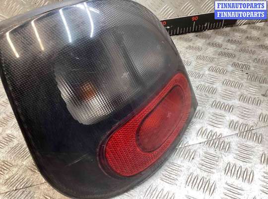 купить Фонарь задний левый на Renault Scenic Scenic I (JA) 1996-1999