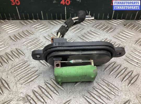 купить Сопротивление печки на Citroen Jumper Jumper I 1994-2006