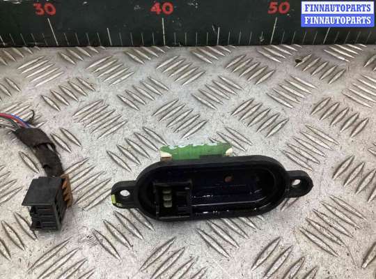купить Сопротивление печки на Citroen Jumper Jumper I 1994-2006