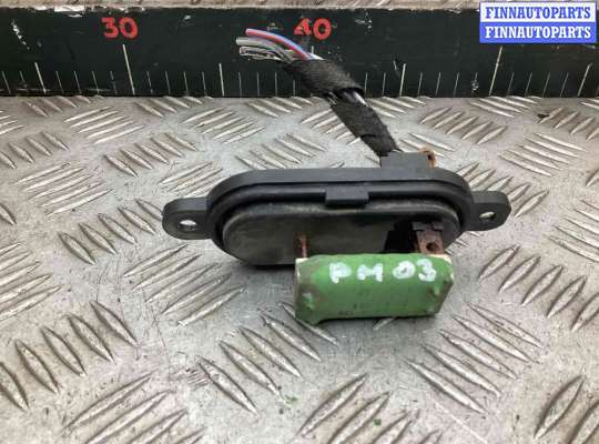 купить Сопротивление печки на Citroen Jumper Jumper I 1994-2006