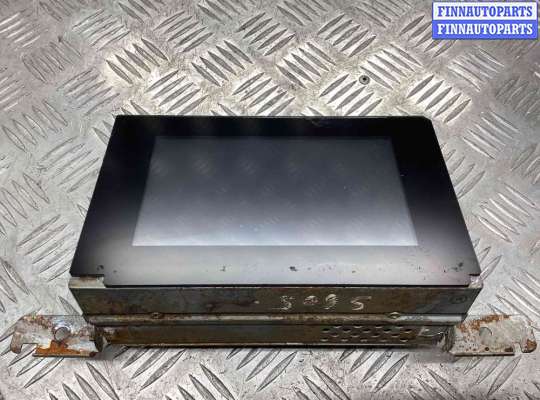 купить Дисплей на Nissan Primera Primera III (P12) 2002-2008