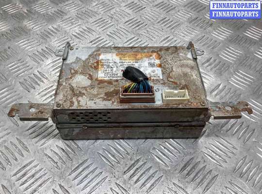 купить Дисплей на Nissan Primera Primera III (P12) 2002-2008