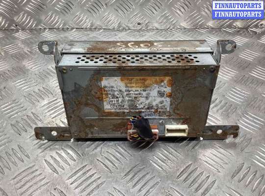 купить Дисплей на Nissan Primera Primera III (P12) 2002-2008