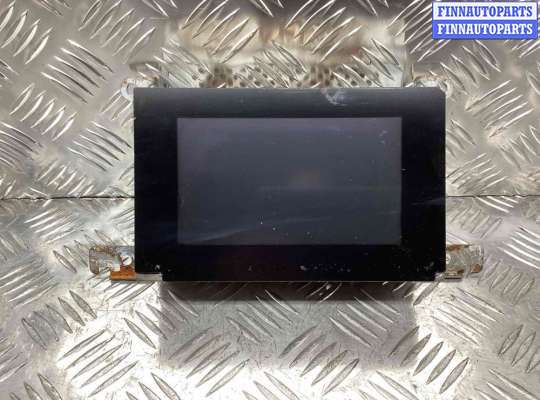 купить Дисплей на Nissan Primera Primera III (P12) 2002-2008