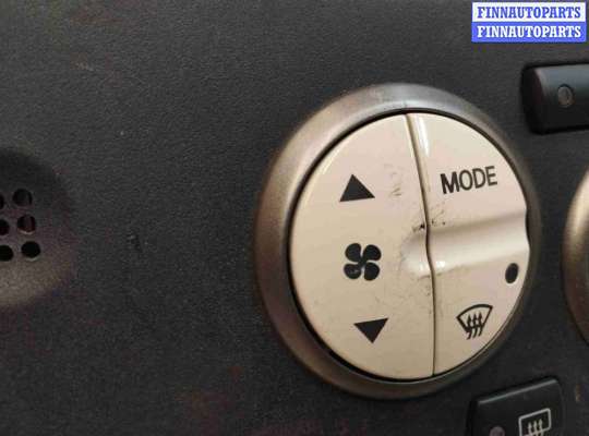 купить Блок управления печки/климат-контроля на Nissan Micra Micra III (K12) 2002-2010