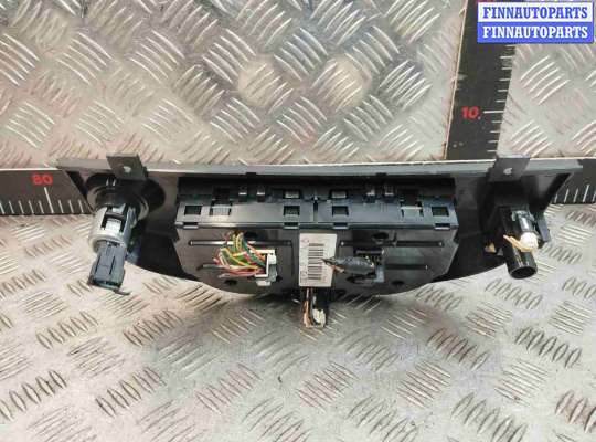 купить Блок управления печки/климат-контроля на Nissan Micra Micra III (K12) 2002-2010