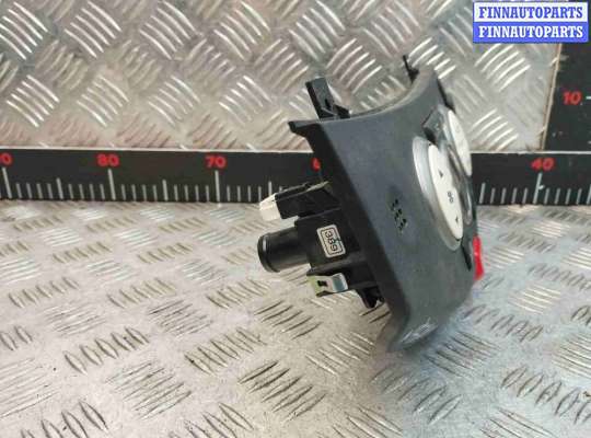 купить Блок управления печки/климат-контроля на Nissan Micra Micra III (K12) 2002-2010
