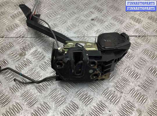 купить Замок двери передней левой на Hyundai Terracan Terracan (HP) 2001-2007