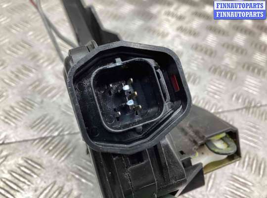 купить Замок двери передней левой на Hyundai Terracan Terracan (HP) 2001-2007