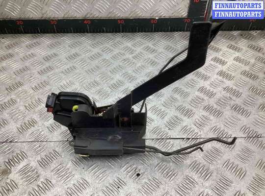 купить Замок двери передней левой на Hyundai Terracan Terracan (HP) 2001-2007