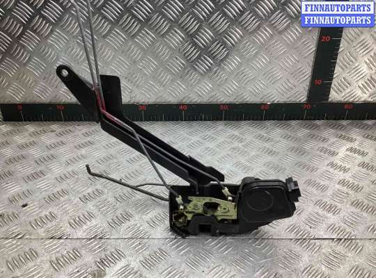 купить Замок двери передней левой на Hyundai Terracan Terracan (HP) 2001-2007
