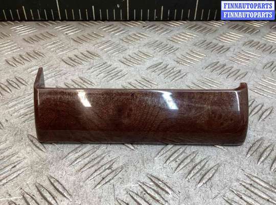 Купить Накладка декоративная на торпедо на Opel Signum Signum 2003-2005 Накладка декоративная на торпедо OP2405266 на Opel Signum Signum 2003-2005