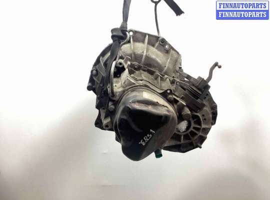 купить КПП механическая (МКПП) 5-ступенчатая на Nissan Note Note (E11) 2008-2013 рестайлинг