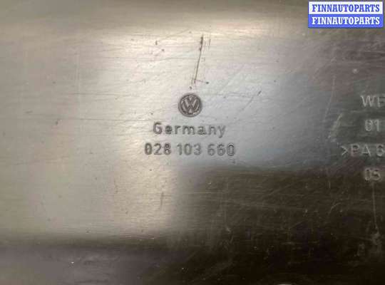 купить Поддон на Volkswagen Sharan I (7M) 1995-2010