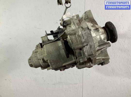 купить КПП механическая (МКПП) 6-ступенчатая на Volkswagen Passat Passat B6 (3C) 2005-2010